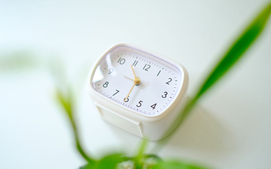 Ten-Minute Tidy for a low-pressure workout — wellness · Evening Routines