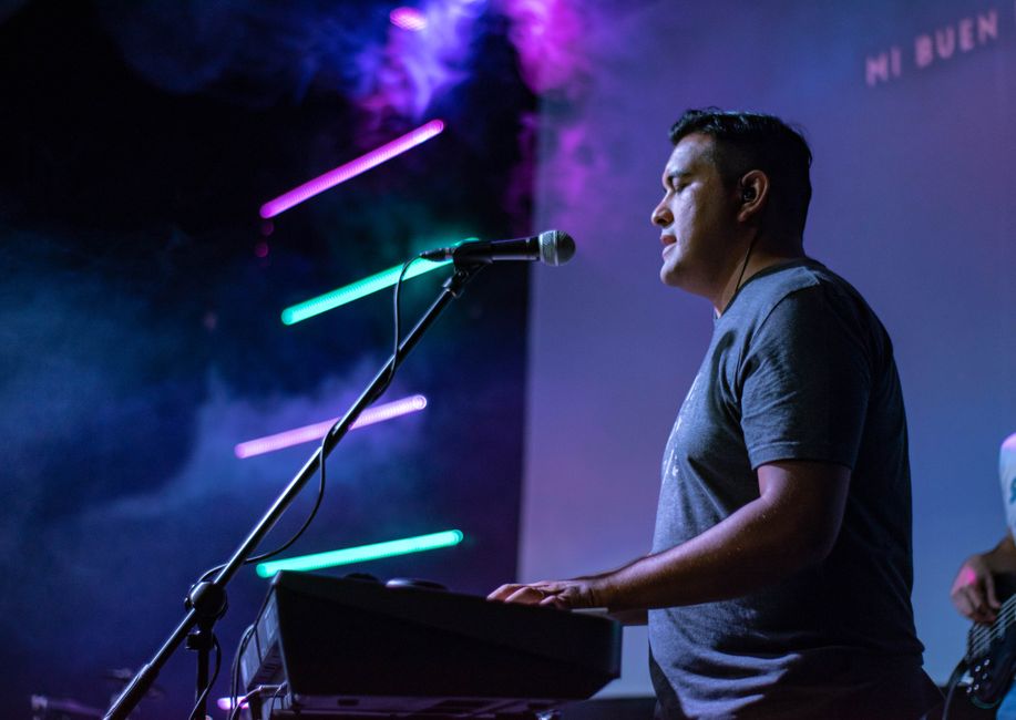 20 Family Talent Show ideas for an easy date plan