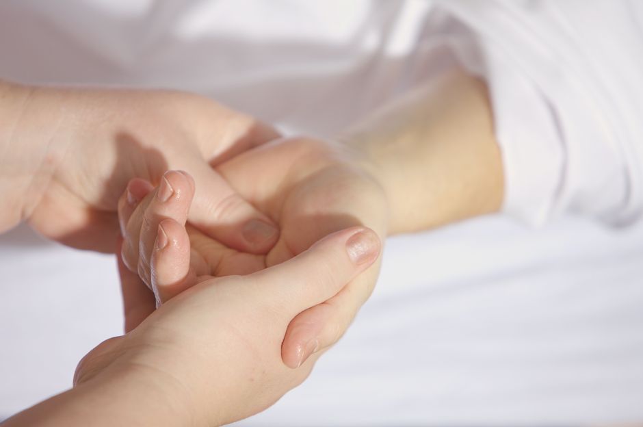 Hand-Care Ritual when you need a confidence lift — lifestyle · Self-Care