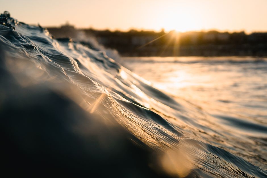 Sunlight Break for a fresh-start Monday — wellness · Healthy Habits