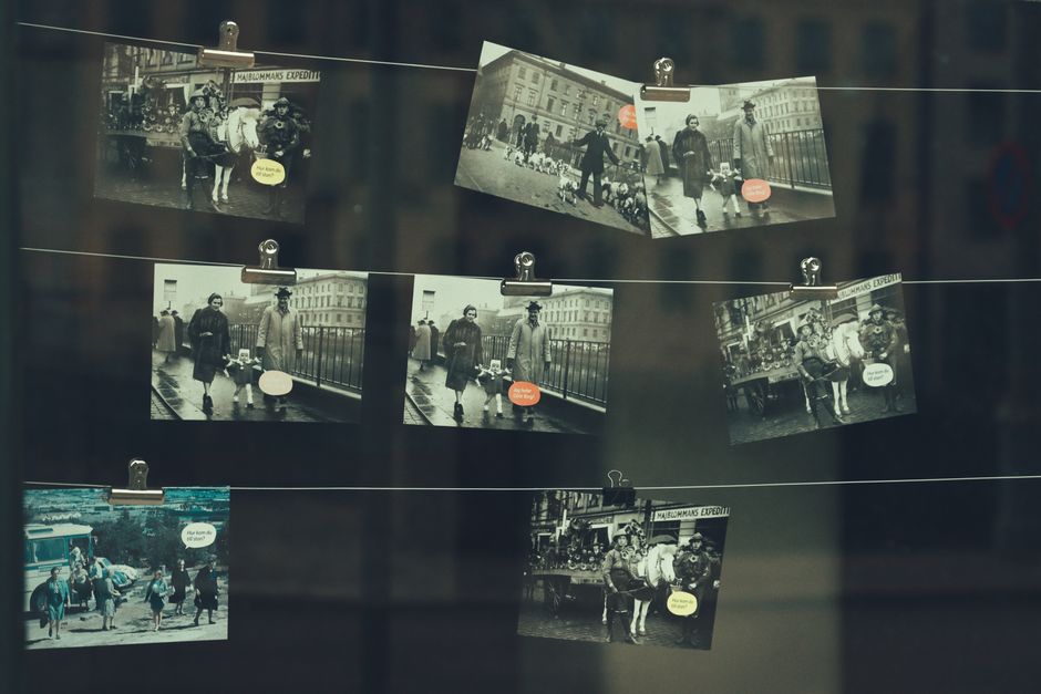 21 Photo Timeline ideas for better party photos
