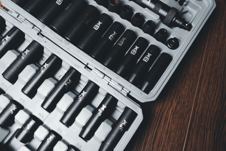 Repair-Before-Replace List for a quick digital reset — smart-life · Money-Saving Ideas