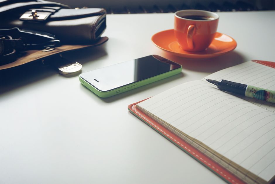 Phone Backup Routine for repetitive tasks — smart-life · Technology