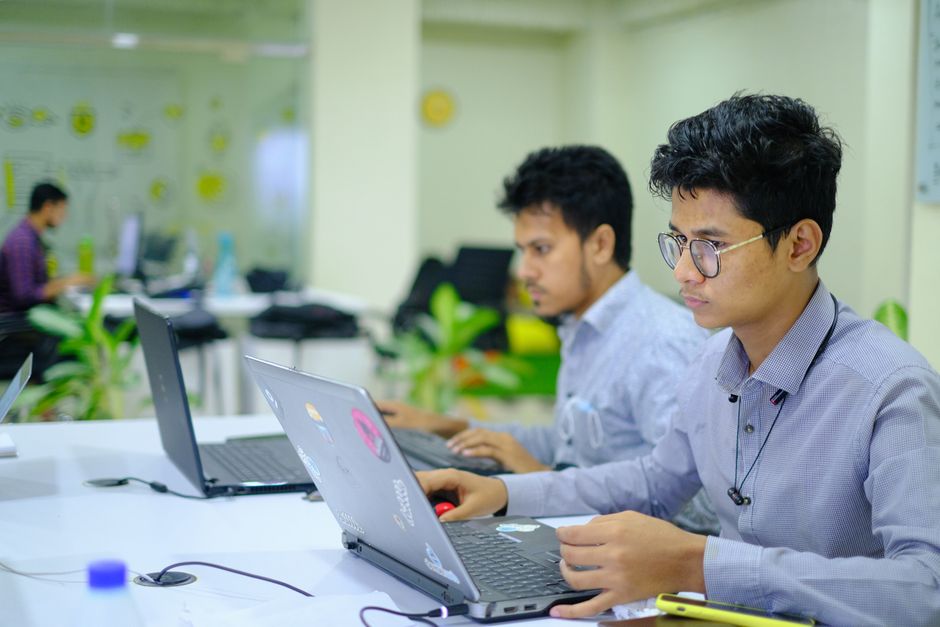 digital-cleanup work & career projects worth an hour using a shared workspace — smart-life · Work & Career