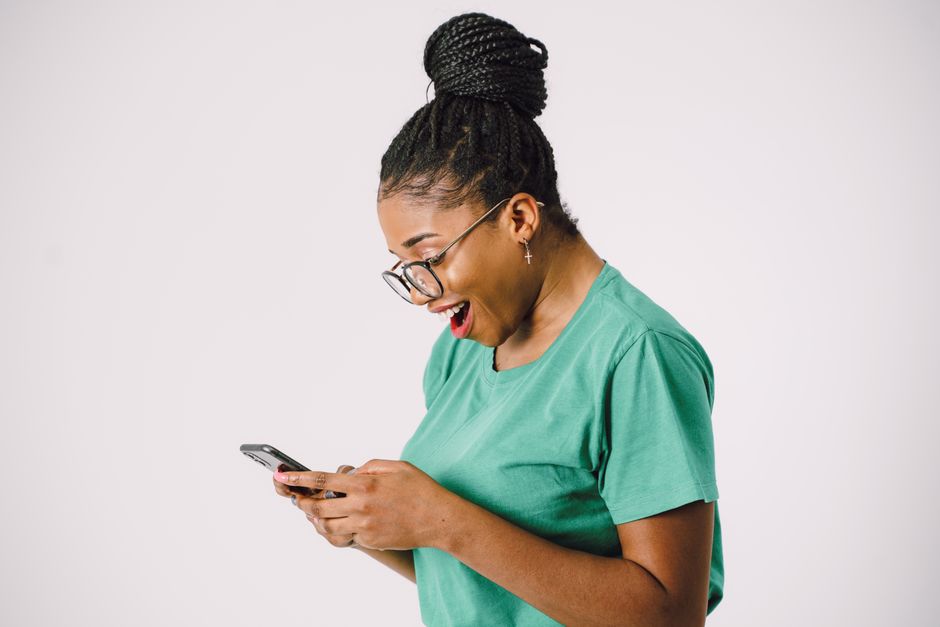 21 Phone-Free Opening ideas