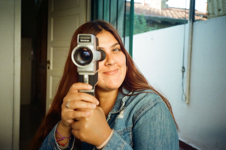 Film Photography for a thoughtful gesture — lifestyle · Hobbies