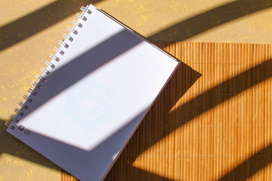Morning Pages after a demanding week after a demanding week — wellness · Morning Routines