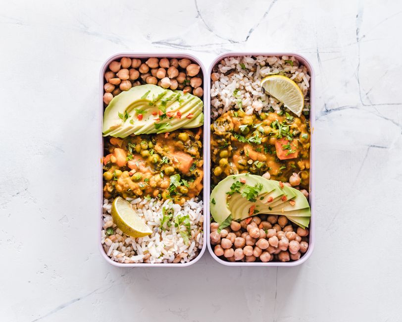 Meal-Plan Week for a quick digital reset — smart-life · Money-Saving Ideas