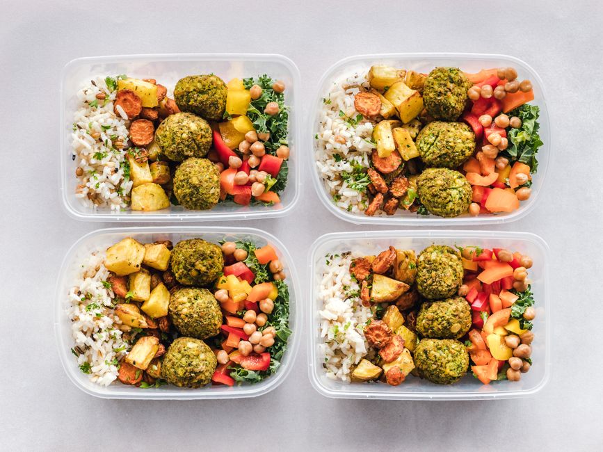 Screen-Free Meal for break easier mornings — wellness · Healthy Habits