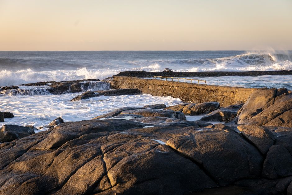 Tide-Pool Morning with a local dessert stop — travel · Beach Vacations