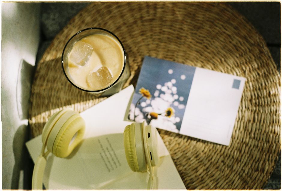 Sunday Reset with a five-minute start — lifestyle · Everyday Life