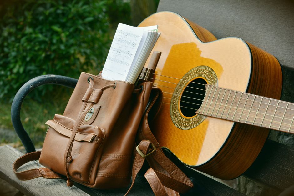 28 Quiet Music Break ideas