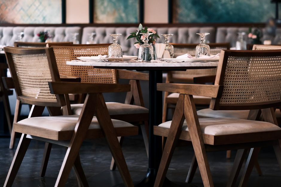 Welcome-Table Styling for a celebration that feels relaxed — celebrations · Weddings