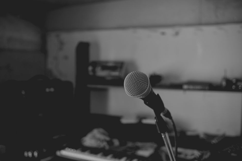 Usb Microphone using a recurring checklist — smart-life · Gadgets
