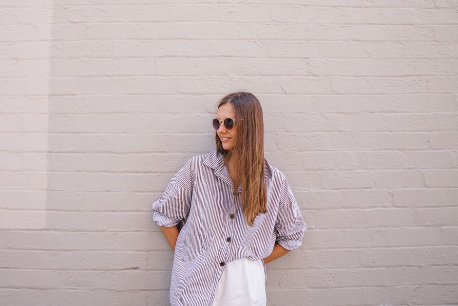 25 Linen Shirt Outfit ideas for beginners