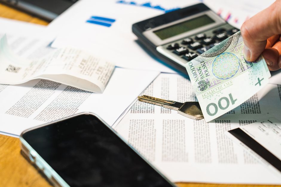 Invoice Maker using a simple shortcut — smart-life · Online Tools