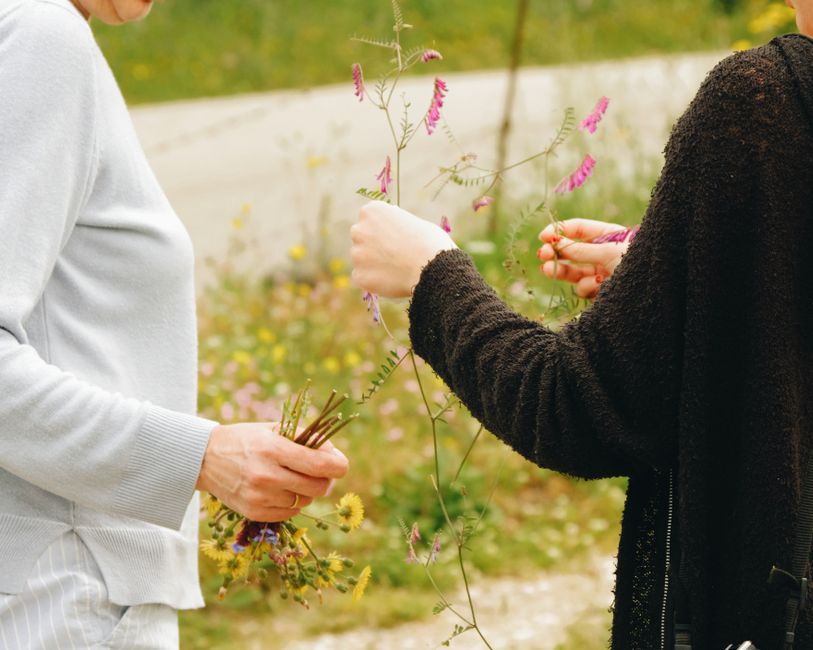 outdoor walking & outdoor rituals that get you into fresh air for a recovery day — wellness · Walking & Outdoor