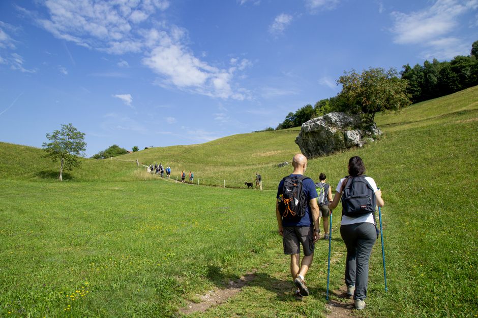 movement walking & outdoor breaks that fit into real schedules during a midday reset — wellness · Walking & Outdoor