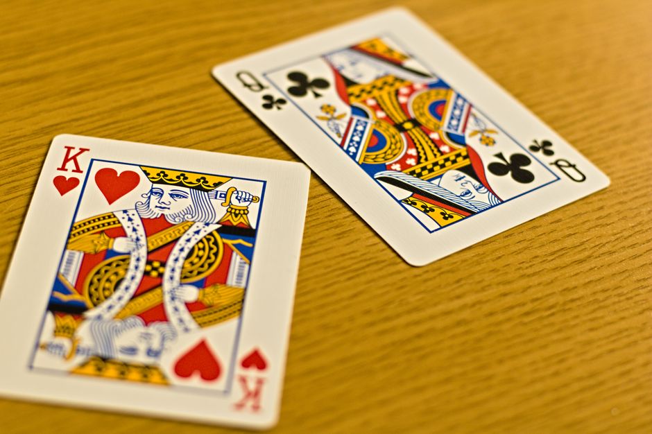 Learn A Card Trick for a small apartment — entertainment · Things to Do