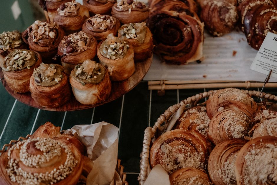 Neighborhood Bakery Crawl for travelers avoiding crowds — travel · City Trips