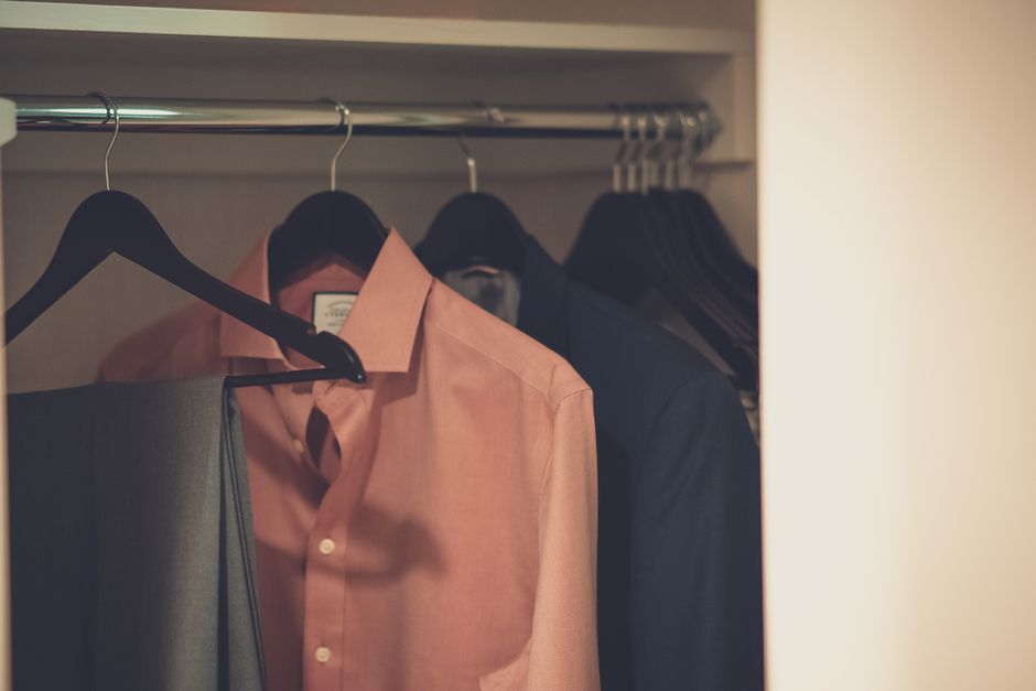 27 Clothes-For-Morning Setup ideas