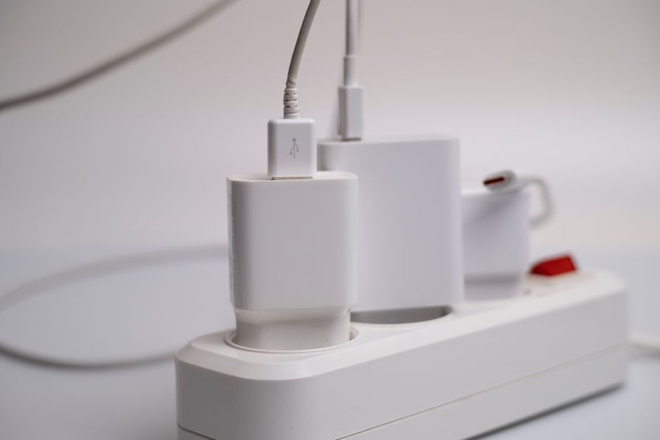 Travel Adapter for a quick digital reset — smart-life · Gadgets