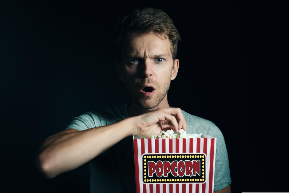 Snack-Board Cinema for a family gathering — entertainment · Movie Nights