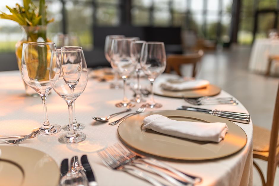 Mystery Dinner for a weekend sleepover — entertainment · Party Ideas