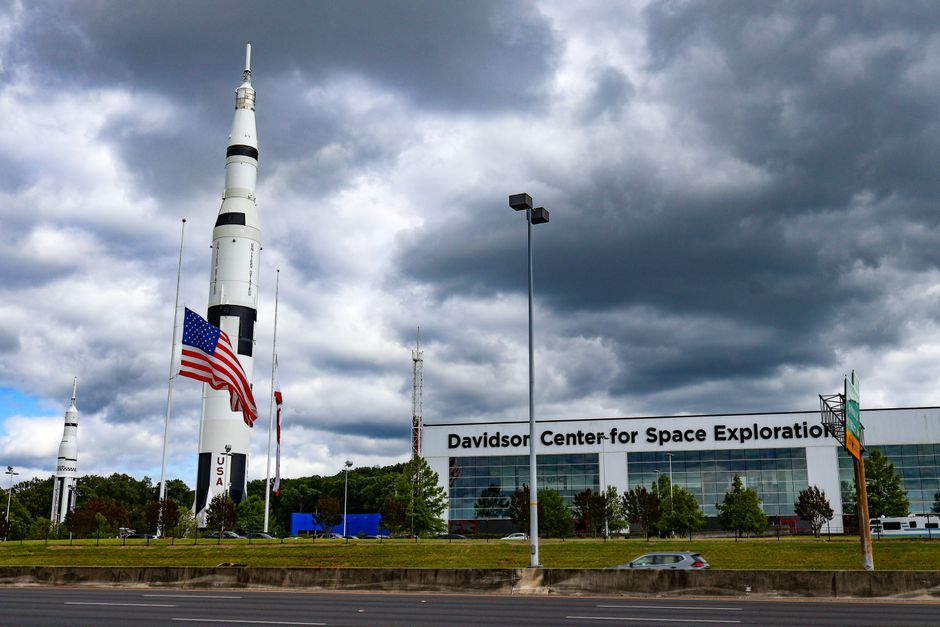 Hands-On Science Center for a rainy-day backup — travel · Family Travel