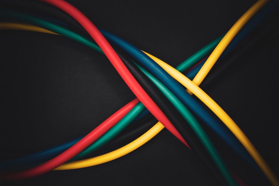 Networking Follow-Up with an emergency backup — smart-life · Work & Career