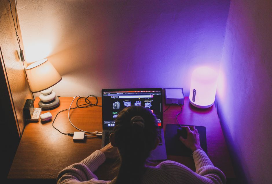 Home Wi-Fi Tune-Up using one dashboard — smart-life · Technology