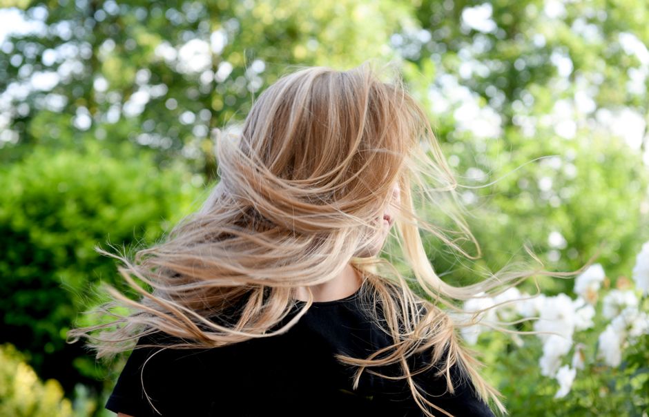 Five-Minute Hair Refresh with a creative companion — lifestyle · Beauty
