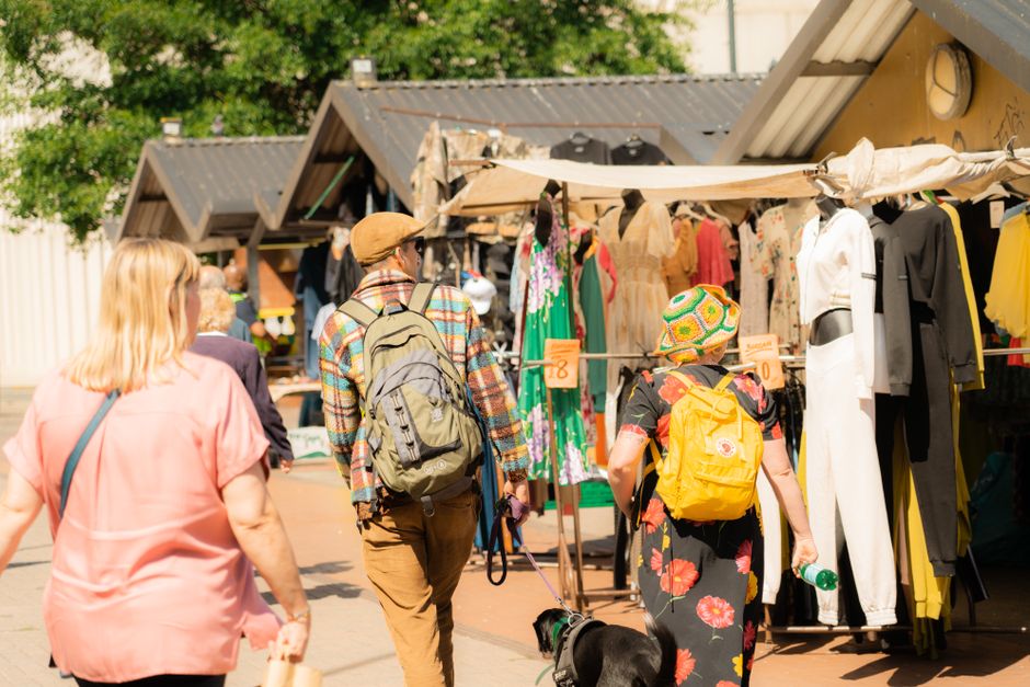 30 Browse A Local Market ideas for a satisfying solo outing
