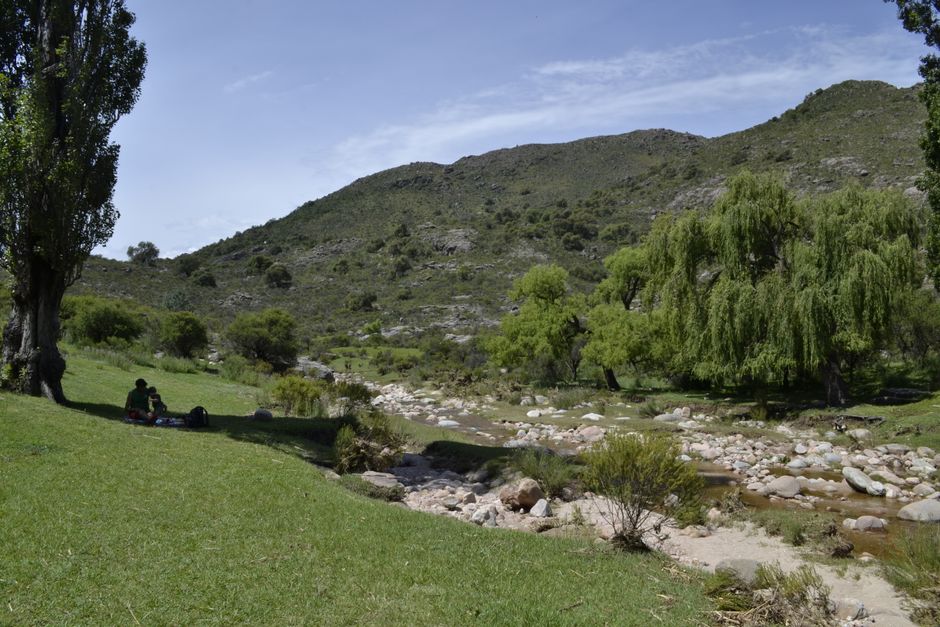 Mountain Picnic with a photo-friendly pause — travel · Weekend Getaways