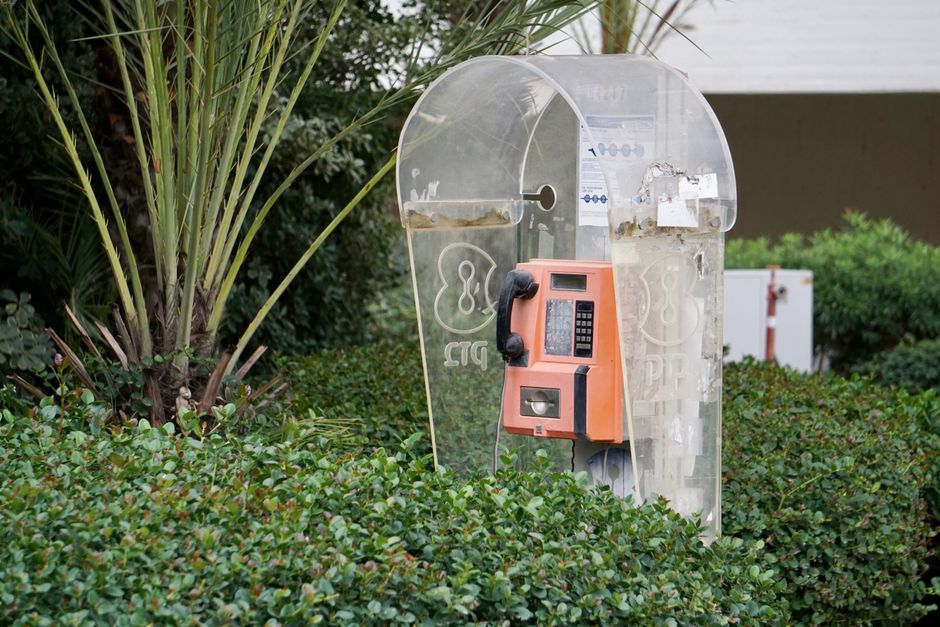 Phone Parking with a gratitude prompt — wellness · Evening Routines