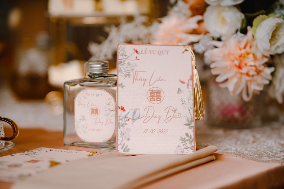 Escort-Card Display for a celebration that feels relaxed — celebrations · Weddings