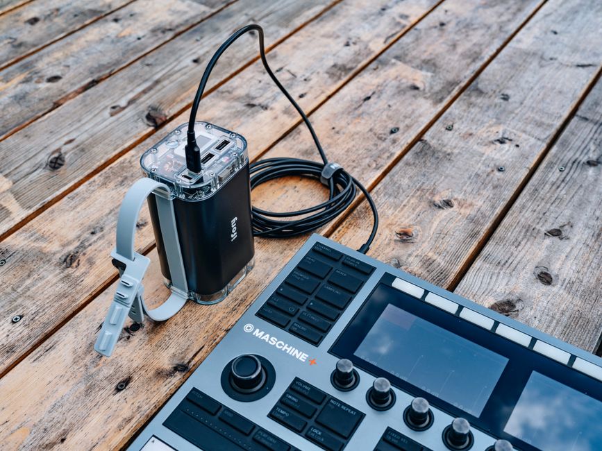 Usb Microphone with a better search habit — smart-life · Gadgets