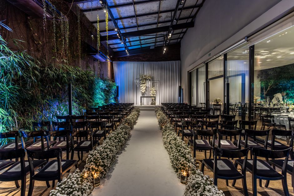 20 Ceremony Aisle Details ideas for a beautiful table