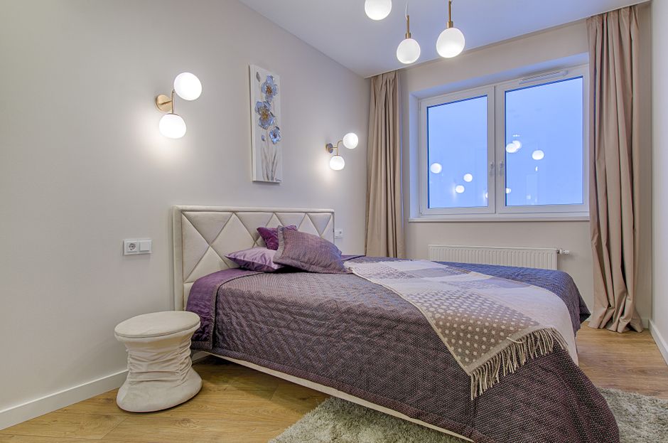 24 Bedside Sconce ideas