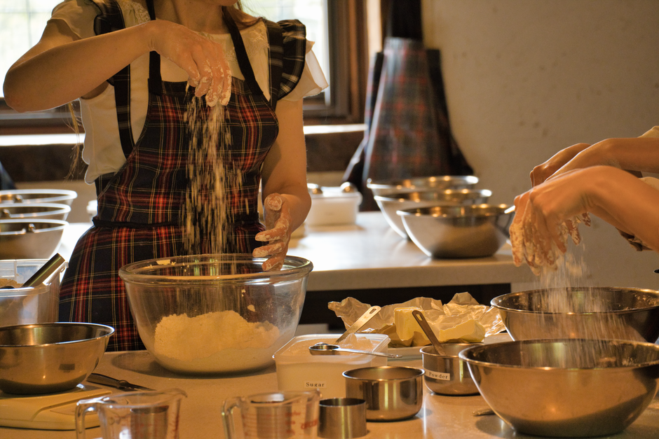 21 Couples Cooking Class ideas for a memorable first day