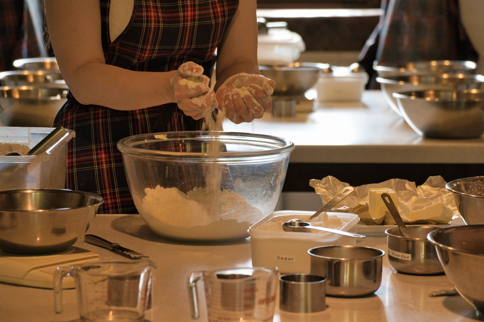 Cooking Class for a solo afternoon — lifestyle · Dating