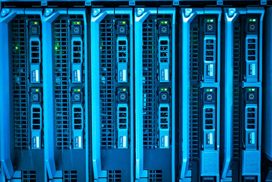 Cloud Folder System using a single source of truth — smart-life · Technology