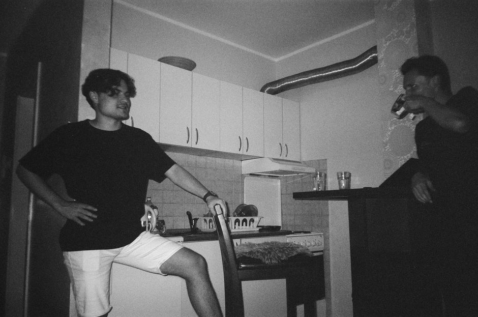 Evening Kitchen Reset during a midday reset — wellness · Healthy Habits
