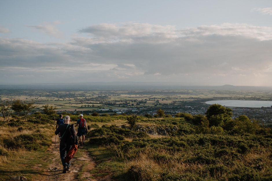 23 movement walking & outdoor breaks that fit into real schedules