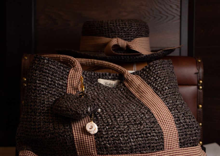 Bag Refresh with an analog twist — lifestyle · Everyday Life
