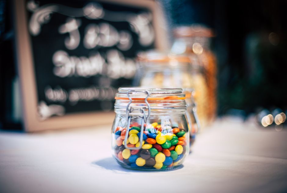 Memory Jar for jar thoughtful gifting — lifestyle · Relationships