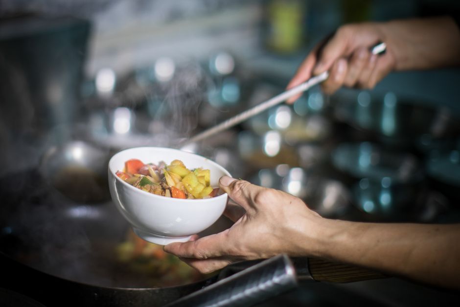 Cook One Unfamiliar Dish with a quiet neighborhood stop — travel · Things to Do