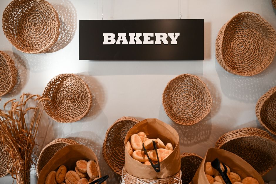 Visit A New Bakery with a quiet neighborhood stop — travel · Things to Do