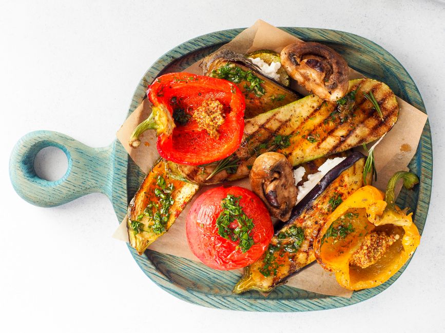 Roasted Tomato Orzo for a rainy-night supper — food · Dinner Ideas