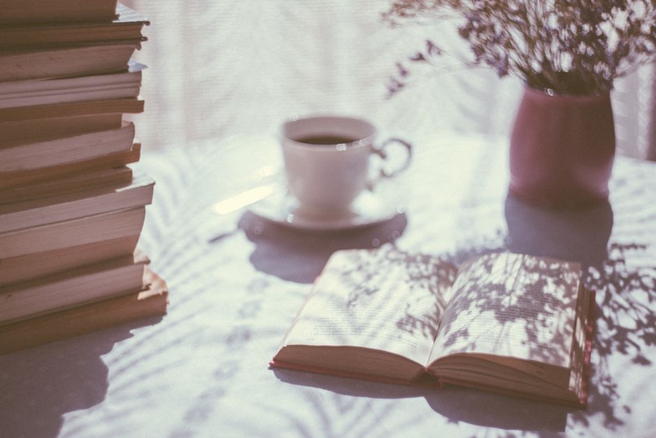 Morning Pages with a gallery-worthy finish — diy-creativity · Journaling